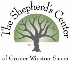 The Shepherd's Center Logo